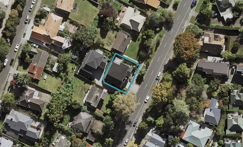 78B Portland Road, Remuera, Auckland - Carousel 1