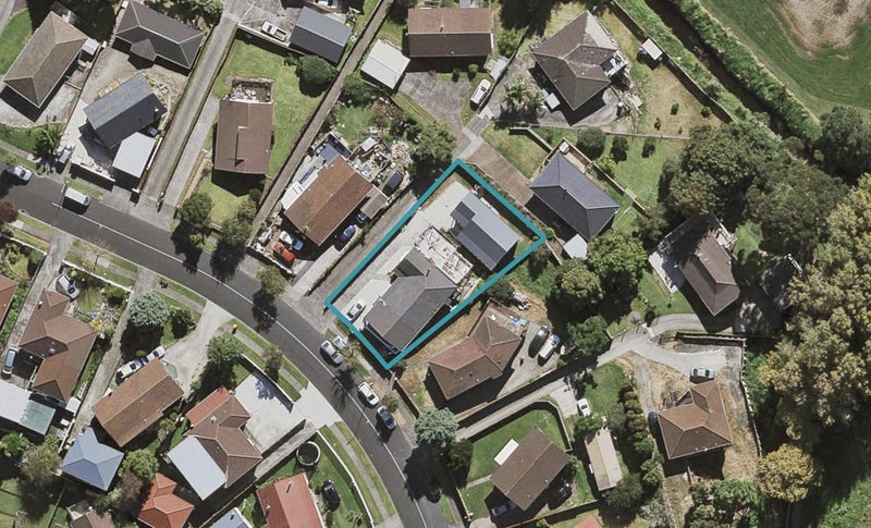 78 Alabaster Drive, Papatoetoe, Auckland - Carousel 1