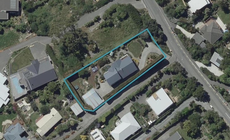 72 Huntsbury Avenue, Huntsbury, Christchurch - Carousel 1