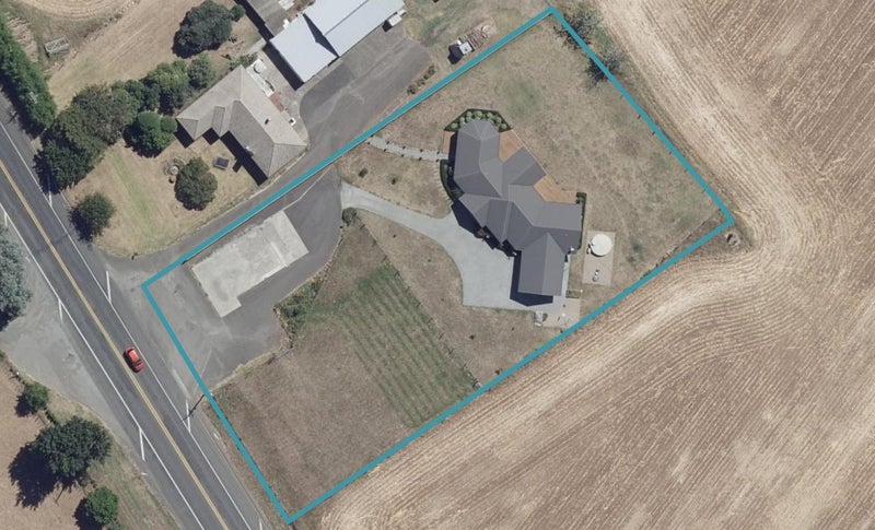 3111 Ohaupo Road, Peacocke, Hamilton - Carousel 1