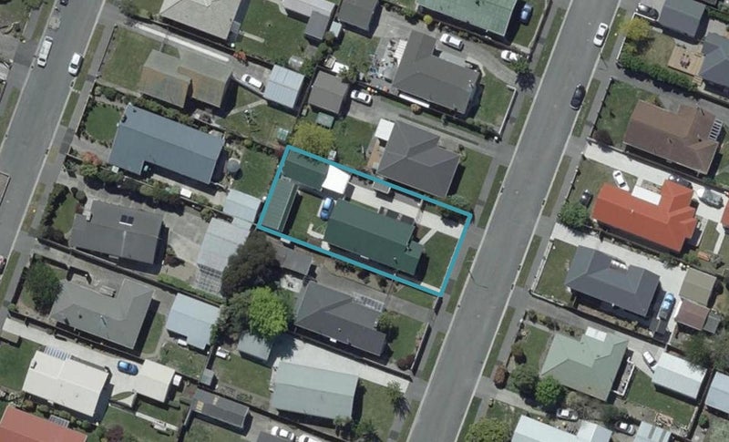 21 Belmont Street, Avondale, Christchurch - Carousel 1