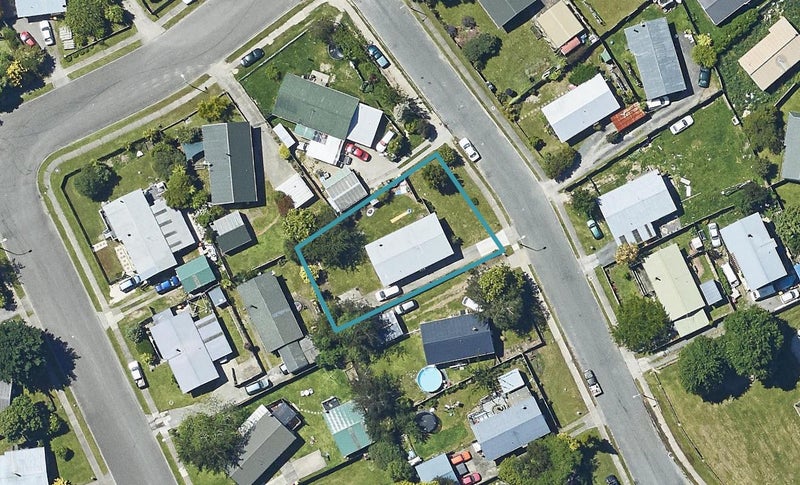 3 Aspen Place, Owhata, Rotorua - Carousel 1