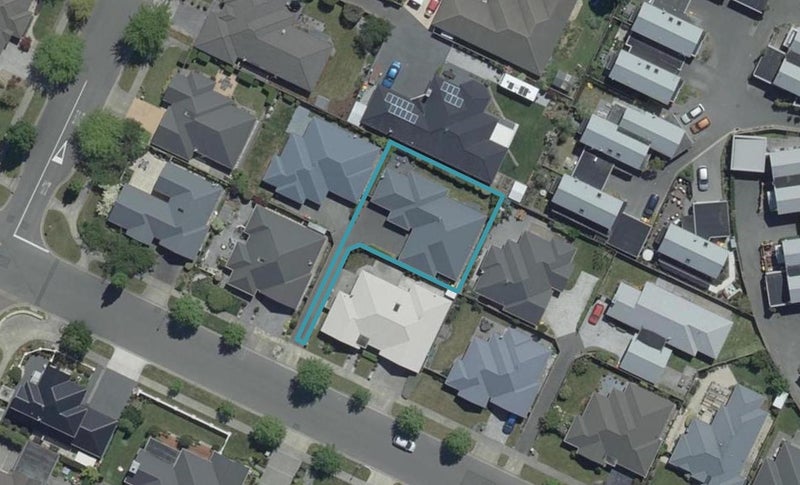 64 Beechwood Drive, Northwood, Christchurch - Carousel 1