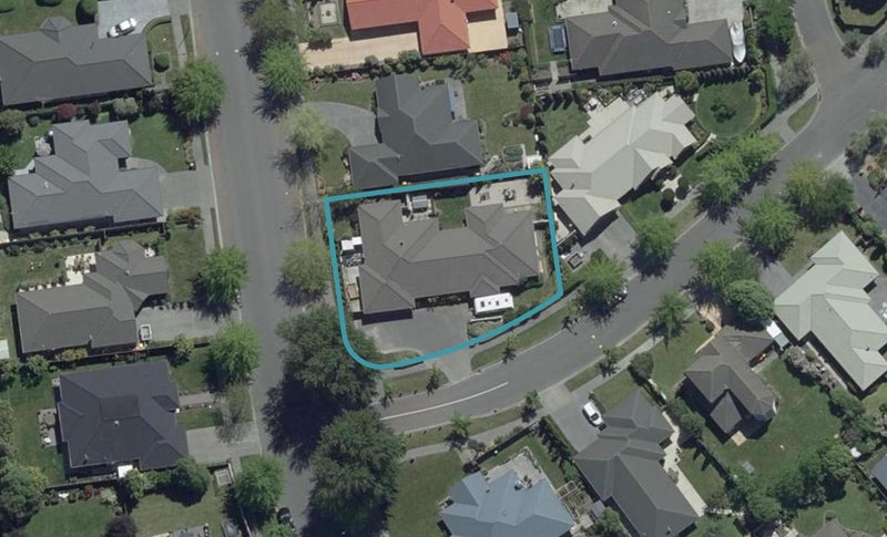 58 Springwater Avenue, Northwood, Christchurch - Carousel 1