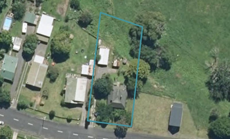 182 Miro Street, Manunui, Taumarunui - Carousel 1