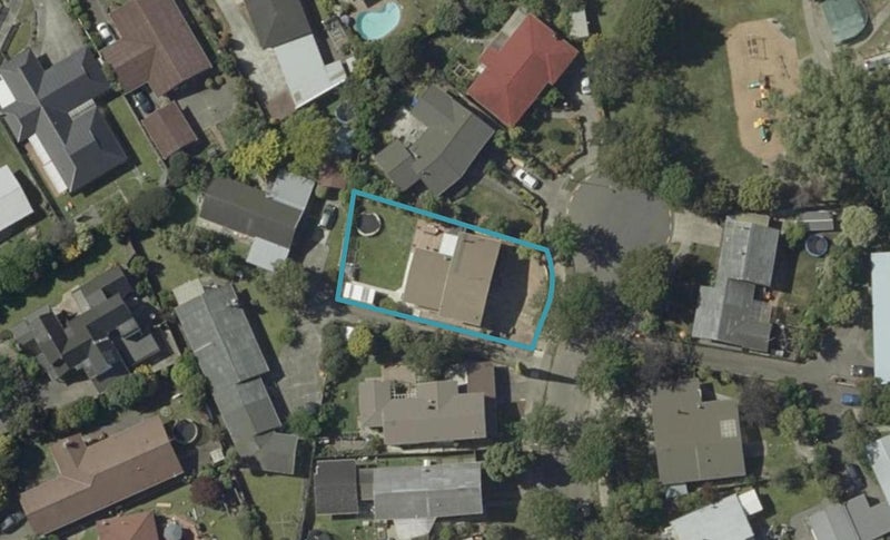25 Juliana Place, Awapuni, Palmerston North - Carousel 1