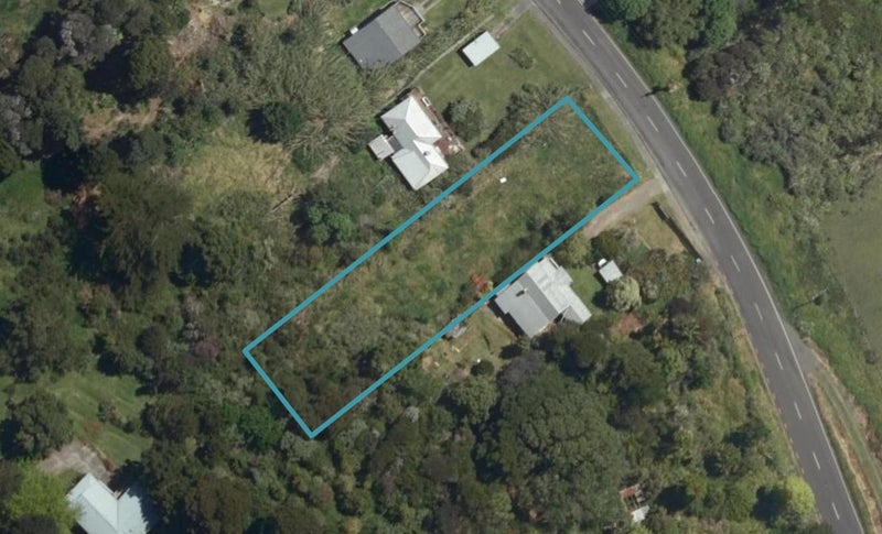 135 Parnell Street, Rawene, Kaikohe - Carousel 1