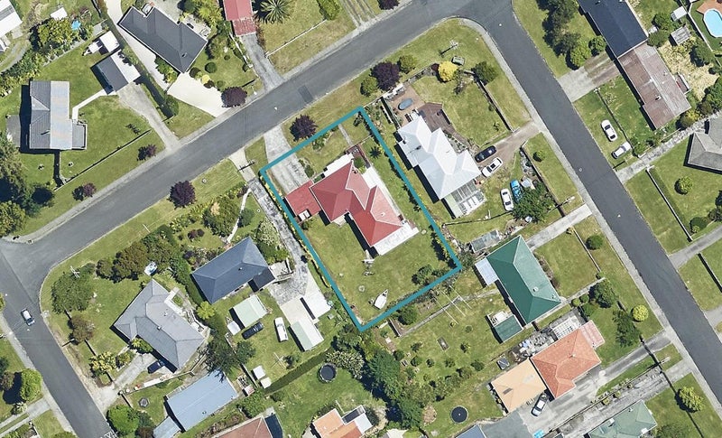 12 Inverness Road, Western Heights, Rotorua - Carousel 1