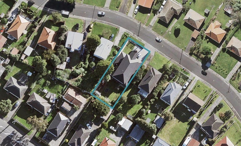 14 William Blofield Avenue, Wesley, Auckland - Carousel 1