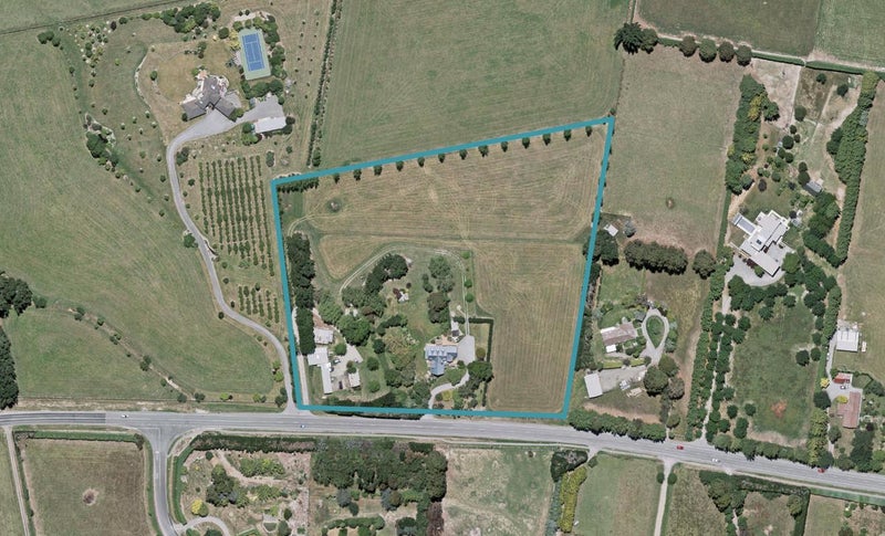 49 Fawcetts Road, Ashley, Rangiora - Carousel 1