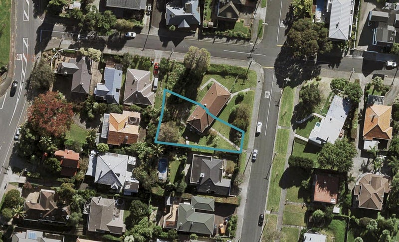 44 Spencer Street, Remuera, Auckland - Carousel 1