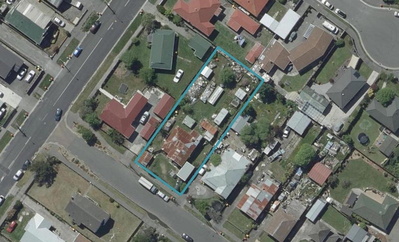 7 Glenroy Street, Woolston, Christchurch - Carousel 1