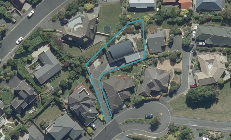 9 Harbour Heights, Waverley, Dunedin - Carousel 1