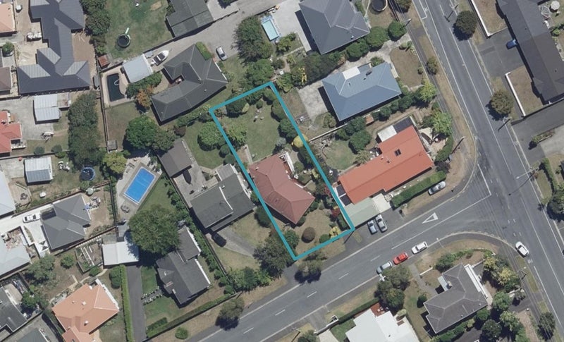 59 Vercoe Road, Beerescourt, Hamilton - Carousel 1