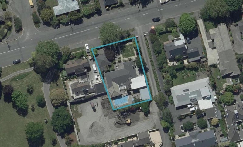 26 Jeffreys Road, Fendalton, Christchurch - Carousel 1