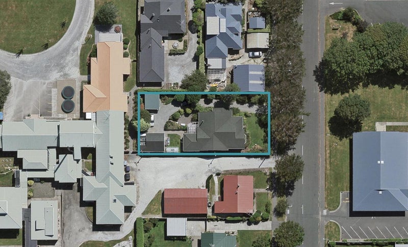 107 Nelson Street, Georgetown, Invercargill - Carousel 1