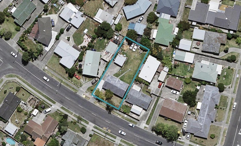 14 Coventry Avenue, Tamatea, Napier - Carousel 1