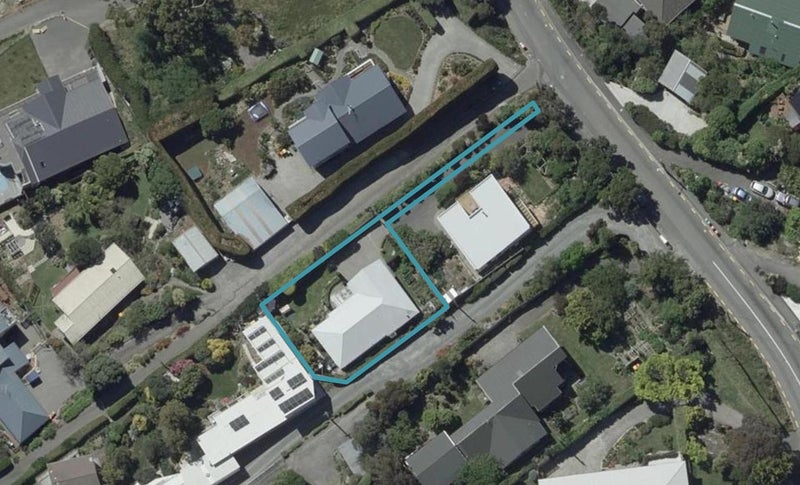 76A Huntsbury Avenue, Huntsbury, Christchurch - Carousel 1