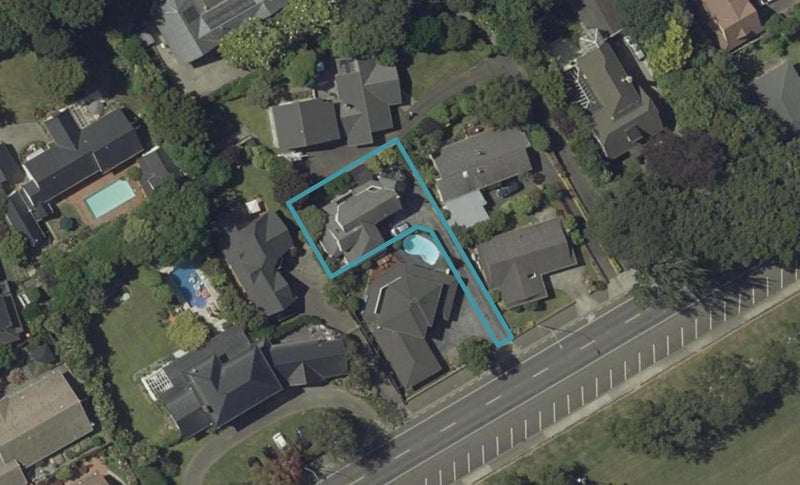 111A Park Road, West End, Palmerston North - Carousel 1