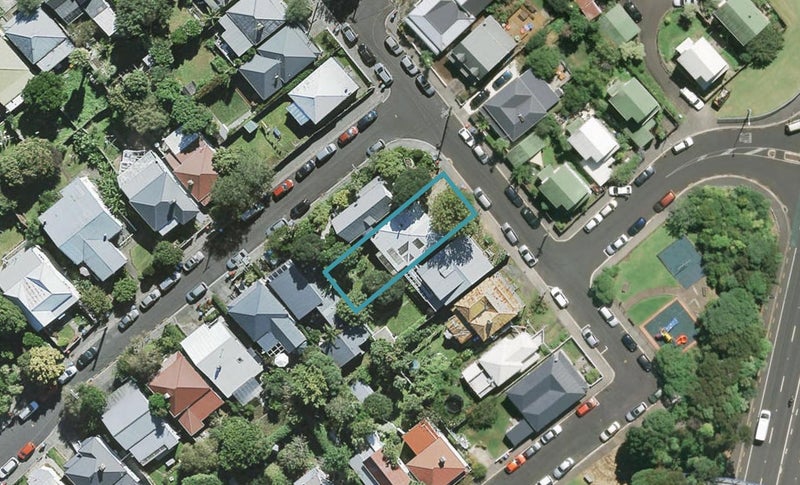 54A Virginia Avenue West, Eden Terrace, Auckland - Carousel 1