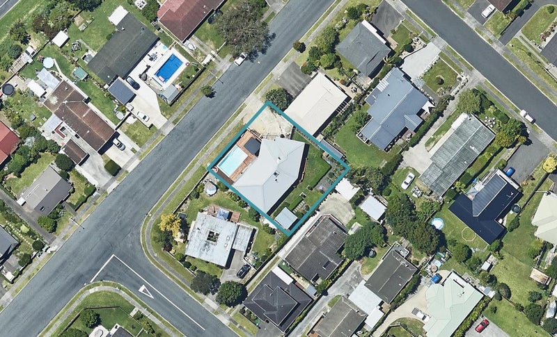 160 Te Hono Street, Maungatapu, Tauranga - Carousel 1