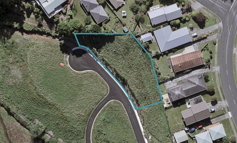 6 Matau Lane, Ferndale, New Plymouth - Carousel 1