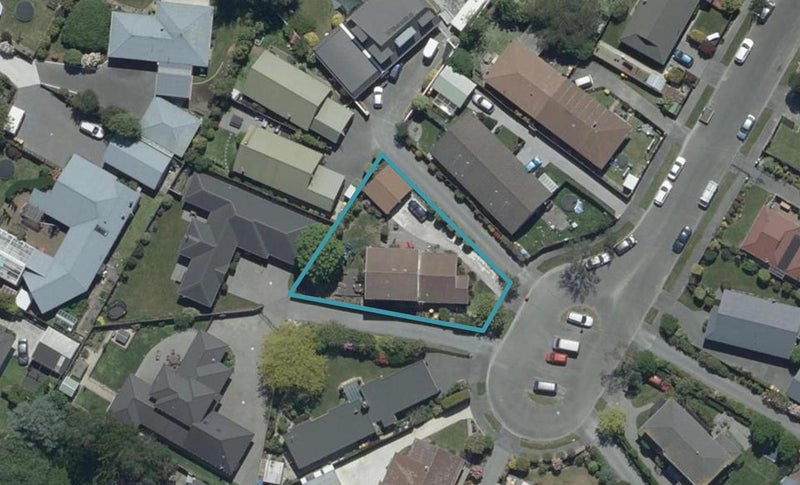 10 Cam Place, Harewood, Christchurch - Carousel 1