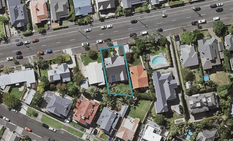 21 Calliope Road, Devonport, Auckland - Carousel 1