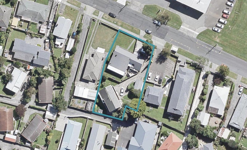 1/154 Rata Street, Naenae, Lower Hutt - Carousel 1