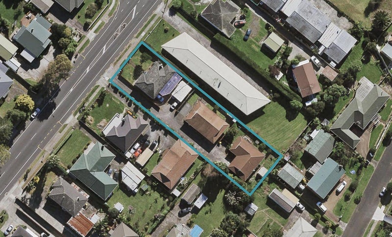 2/209 Shirley Road, Papatoetoe, Auckland - Carousel 1