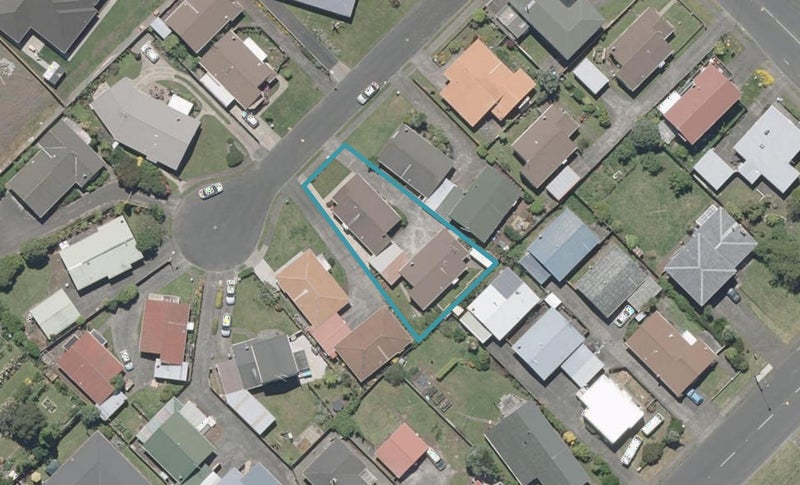 7 Avon Place, Springvale, Whanganui - Carousel 1