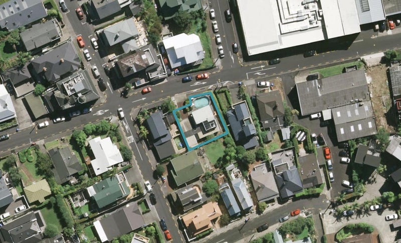 13 Garfield Street, Parnell, Auckland - Carousel 1