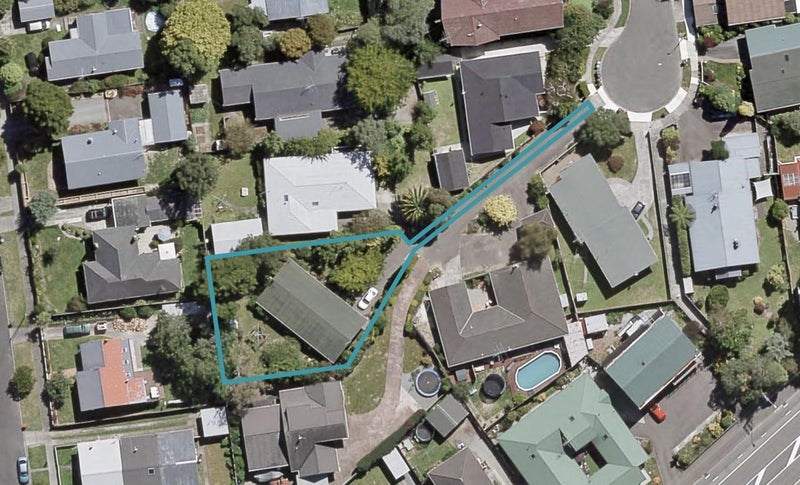 18B Arnot Avenue, Clouston Park, Upper Hutt - Carousel 1