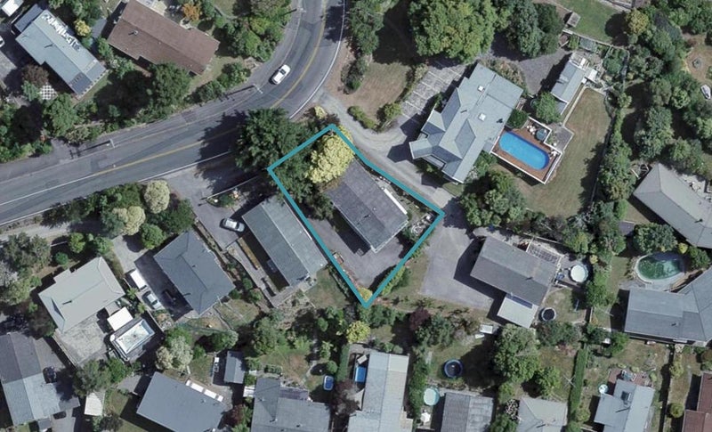 8 Manuka Street, Lansdowne, Masterton - Carousel 1