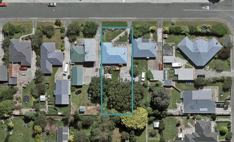183 Dome Street, Newfield, Invercargill - Carousel 1