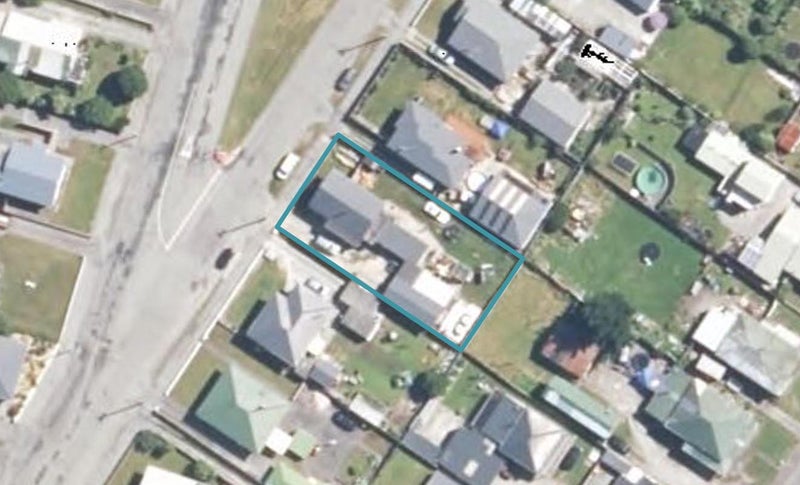 93 Reid Street, Blaketown, Greymouth - Carousel 1