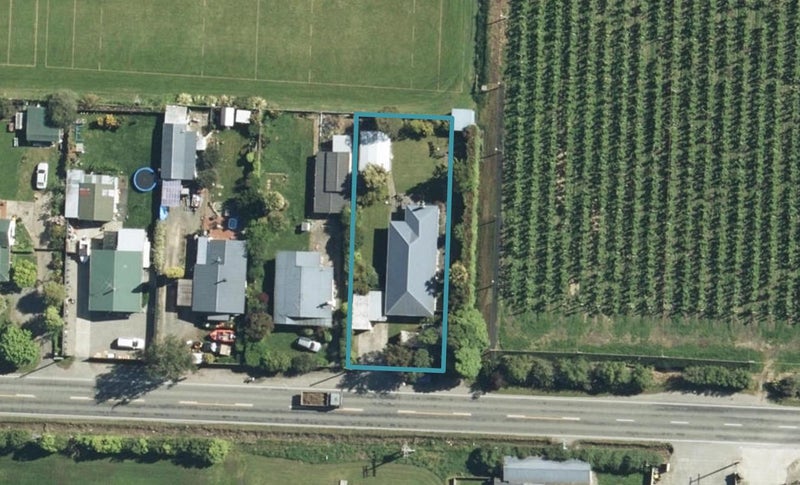 662 Main Road Riwaka, Riwaka - Carousel 1