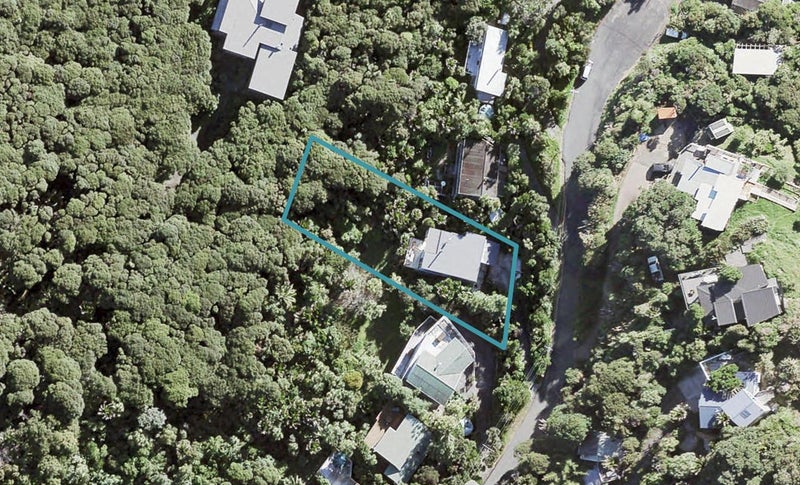 20 Pendrell Road, New Lynn - Carousel 1