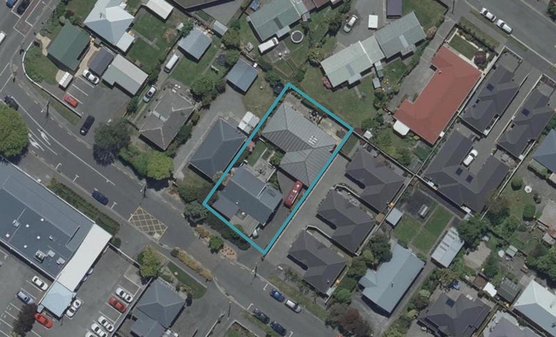 74 Mary Street, Papanui, Christchurch - Carousel 1