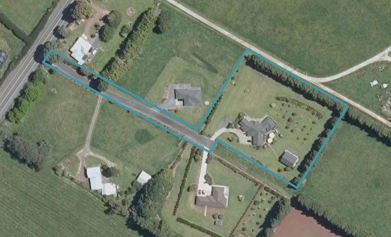 17 Te Mania Drive, Ohaeawai, Kaikohe - Carousel 1