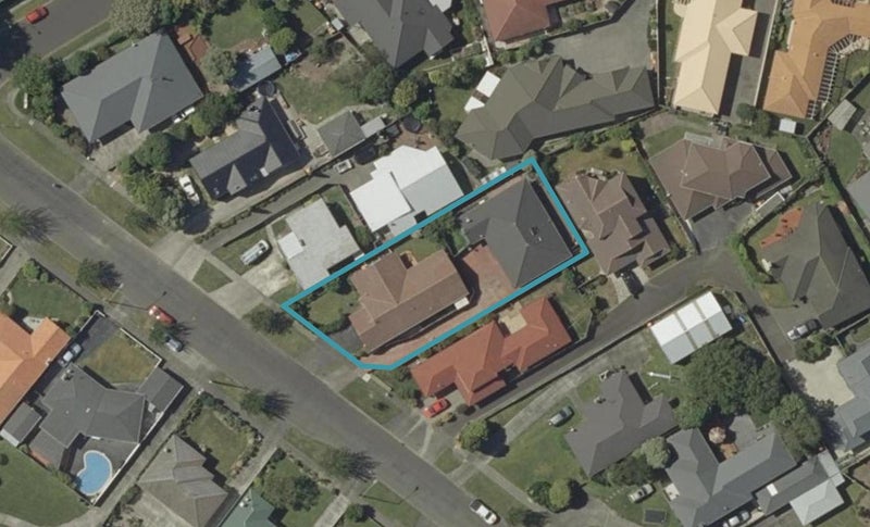 101 Fitzroy Street, Terrace End, Palmerston North - Carousel 1