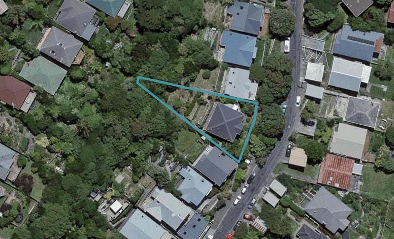 54 Rakau Road, Hataitai, Wellington - Carousel 1