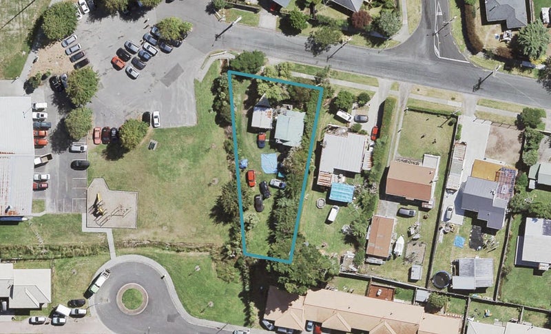 14 Robertson Road, Ranui, Auckland - Carousel 1