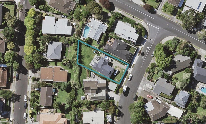 3 Ripon Crescent, Meadowbank, Auckland - Carousel 1