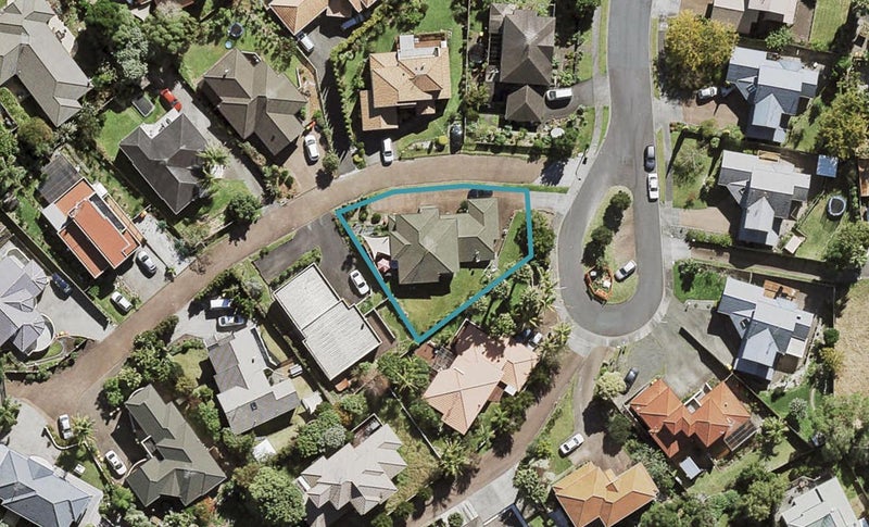 43 Tenbless Court, Unsworth Heights, Auckland - Carousel 1