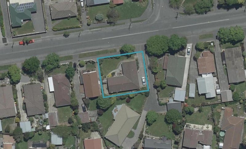 48 Veitches Road, Casebrook, Christchurch - Carousel 1