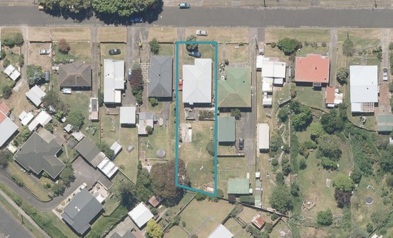 47 Koromiko Road, Gonville, Whanganui - Carousel 1
