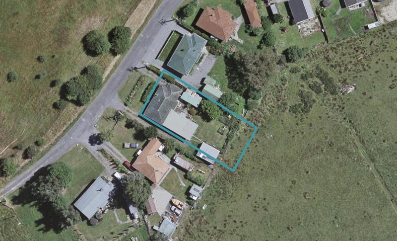 23 Blackhill Road, Tinui - Carousel 1