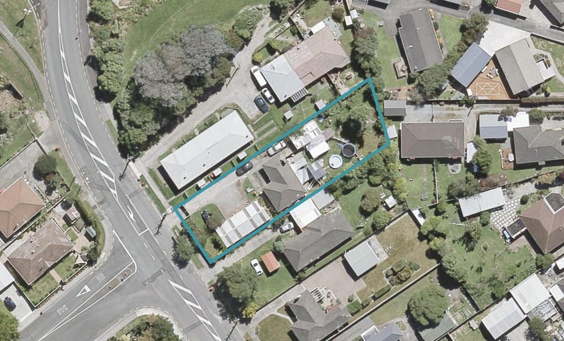 86 Moonshine Road, Trentham, Upper Hutt - Carousel 1
