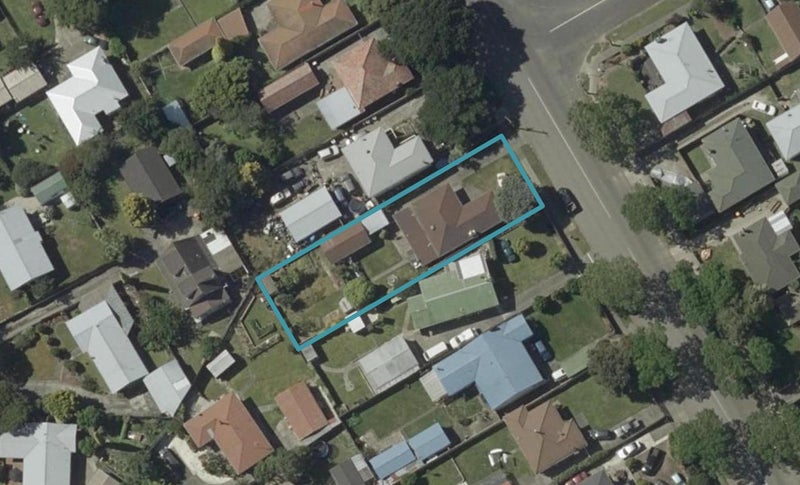 182 Maxwells Line, Awapuni, Palmerston North - Carousel 1